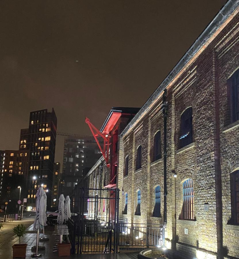 Apartment 3, Warehouse K London Exterior foto