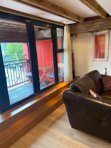 Apartment 3, Warehouse K London Exterior foto